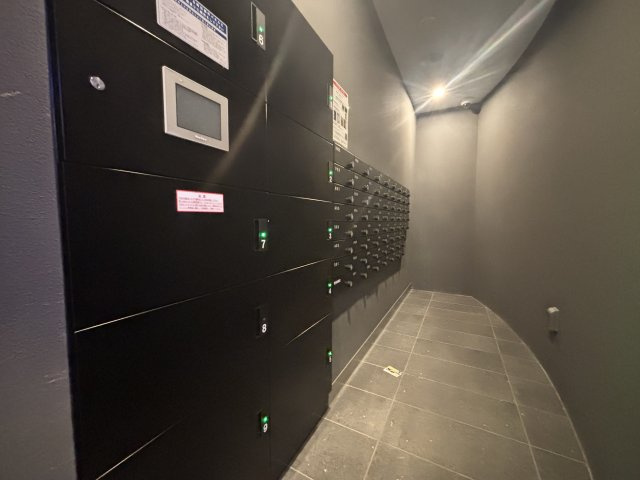 【その他共用部分】セレニテ天六ミラク