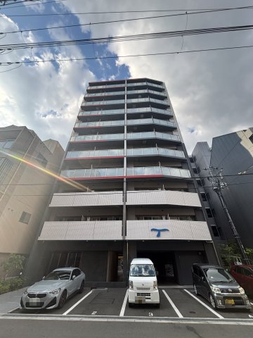 【外観】セレニテ天六ミラク