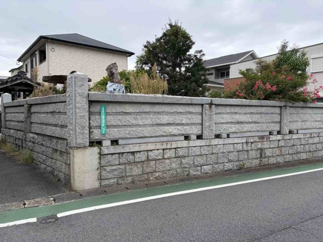下上津役元町（2期）の周辺|現地（2026年9月7日）撮影