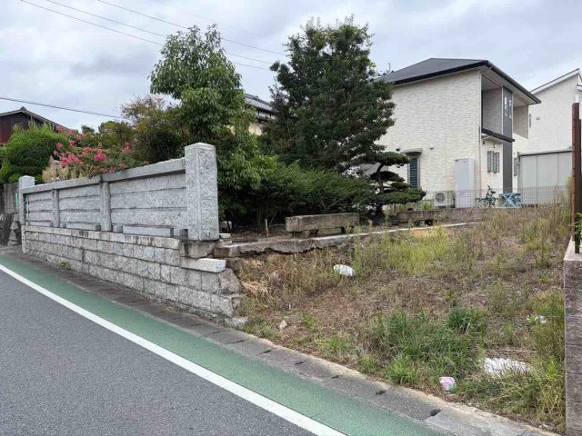 下上津役元町（2期）の外観|現地（2026年9月7日）撮影