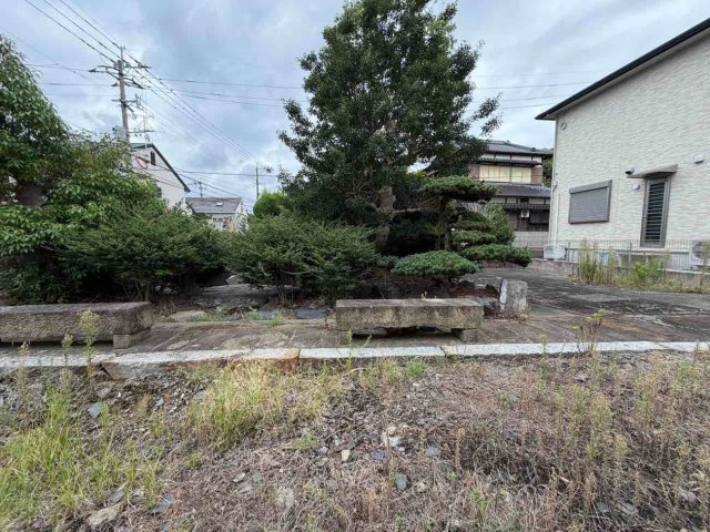 下上津役元町（2期）の外観|現地（2026年9月7日）撮影