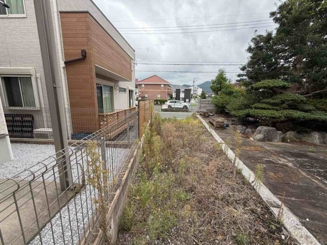 下上津役元町（2期）の周辺|現地（2026年9月7日）撮影