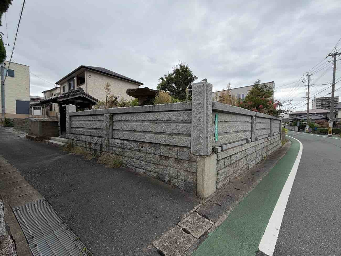 下上津役元町(2期)