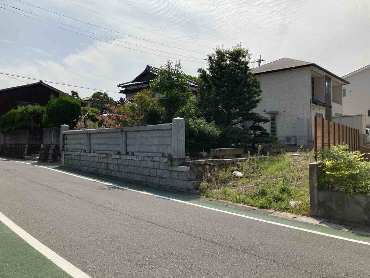 下上津役元町(2期)