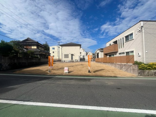 下上津役元町(2期)