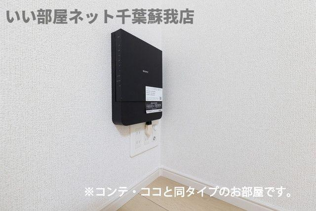 アズーロ　Ｂのその他