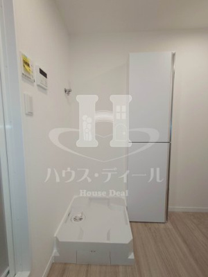 【設備】 | Grip蓮根
