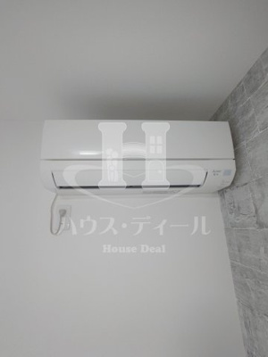 【設備】 | Grip蓮根