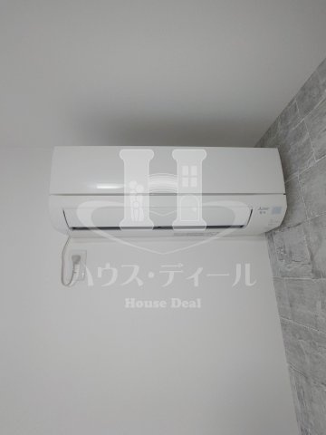 【設備】 | Grip蓮根
