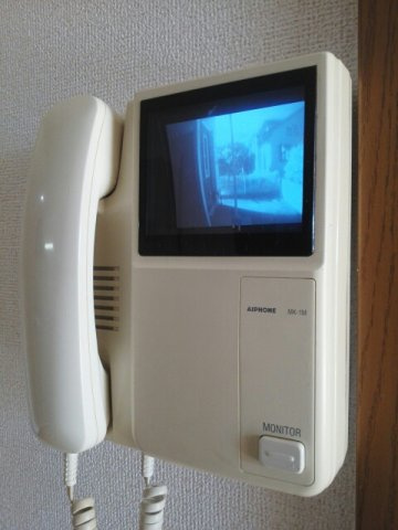 シャルマン雅Ｂのセキュリティ