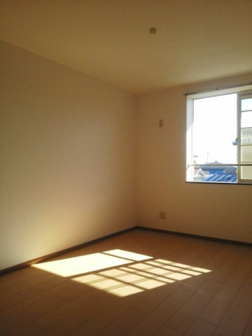 シャルマン雅Ｂの内装