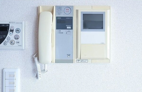 メトロステージ中目黒１の設備
