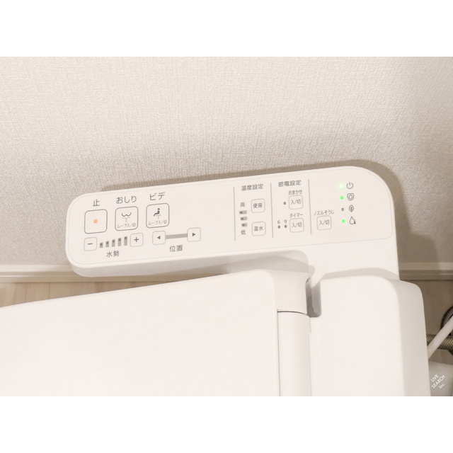 シャルマンパルヤベの内装