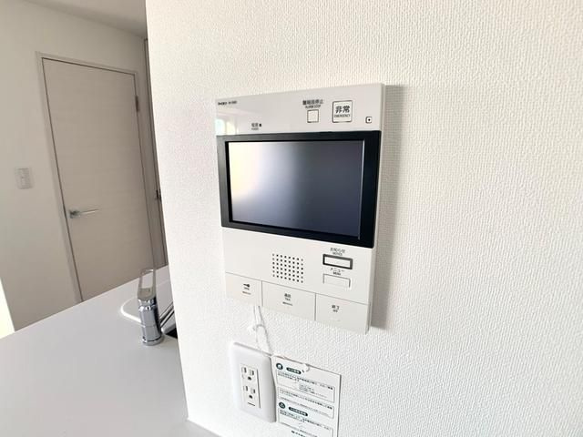 アーバンパーク西巣鴨ＥＡＳＴの設備