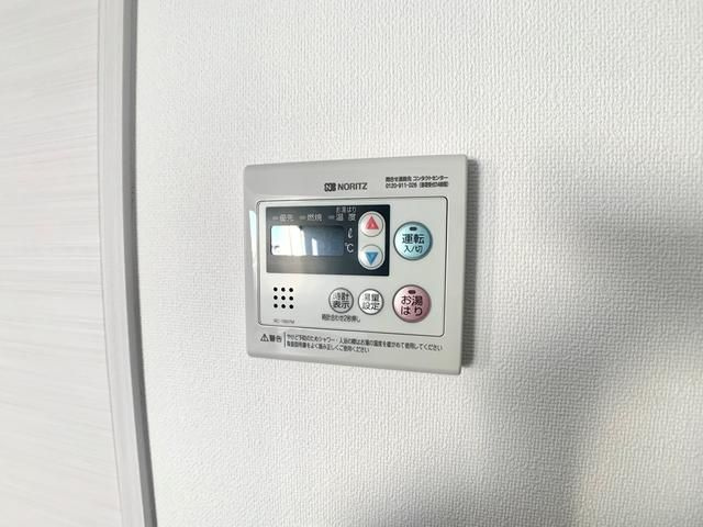 アーバンパーク西巣鴨ＥＡＳＴの設備