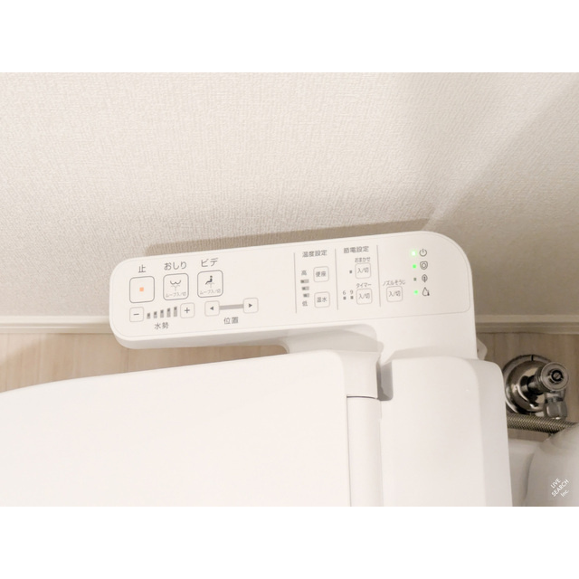 シャルマンパルヤベの内装