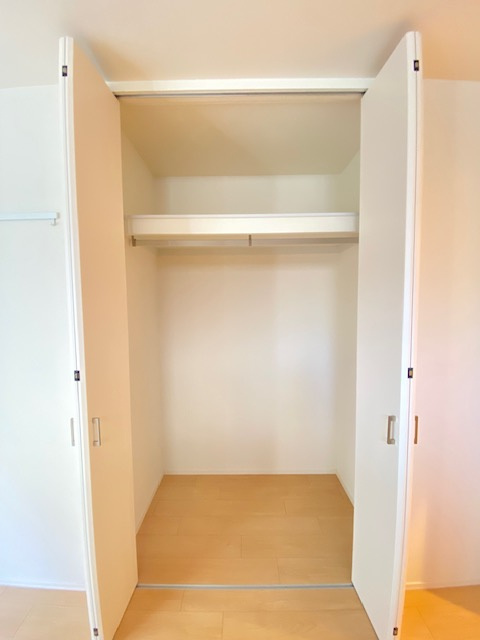 【収納】