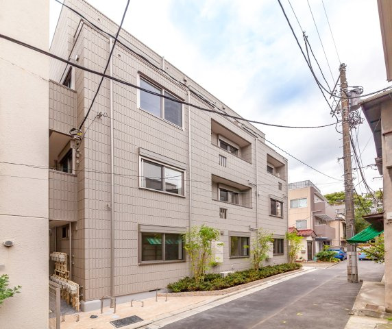 ウェルスクエア小石川の画像