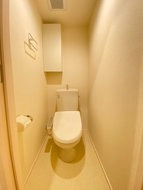 【トイレ】