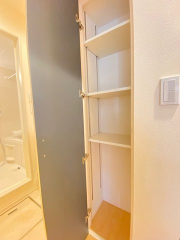 【収納】