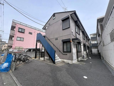 【外観】 | リバティ・プレイス