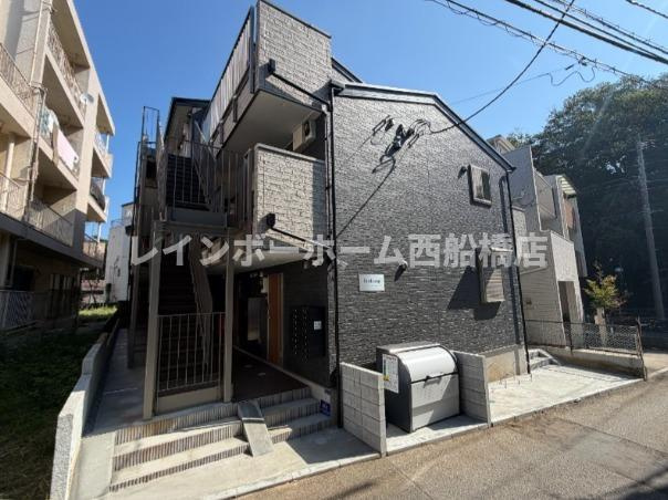 バードソング津田沼
