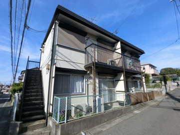 エルプス誉田の画像