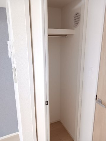 ヌーヴェル　ラ　ヴィの内装