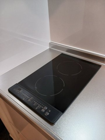 ヌーヴェル　ラ　ヴィの設備