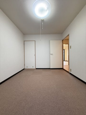【洋室】 | サングレイス山手館