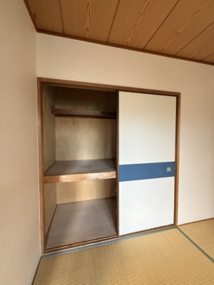 【収納】 | サングレイス山手館
