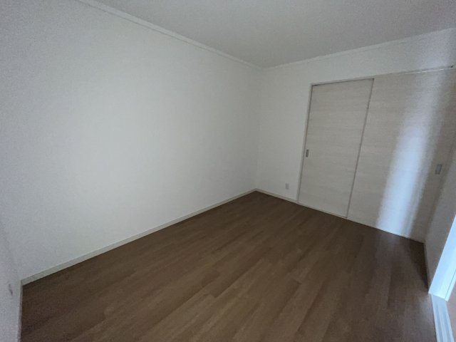 APEX高嶋の洋室