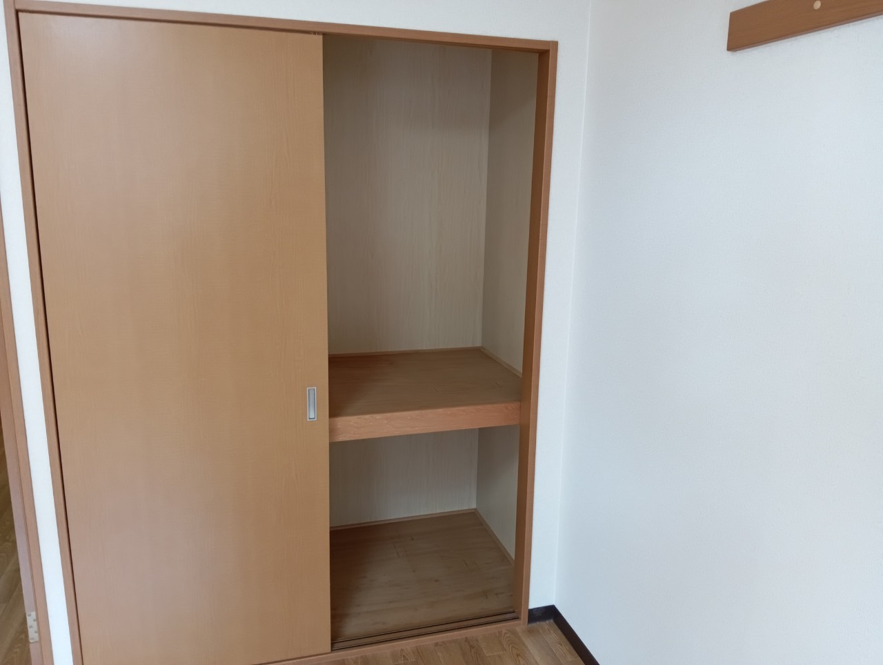 STEP1の収納
