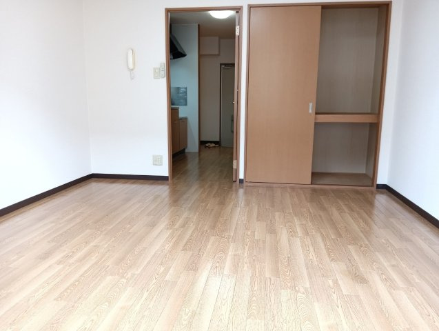 STEP1の居間・リビング