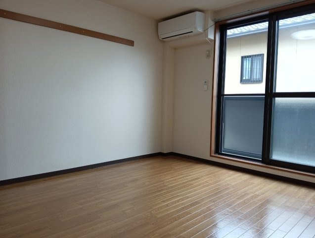 STEP1の居間・リビング