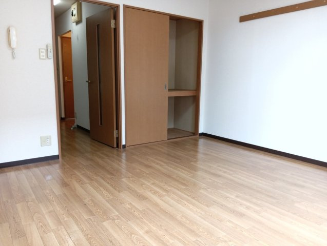 STEP1の居間・リビング
