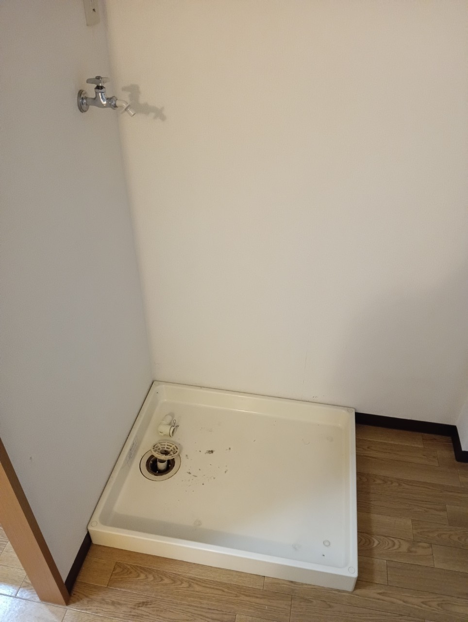 STEP1の設備