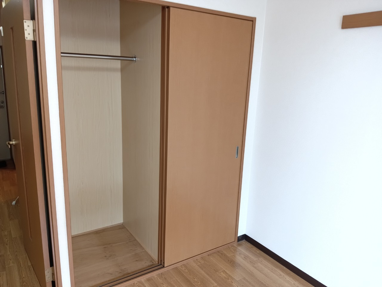 STEP1の収納