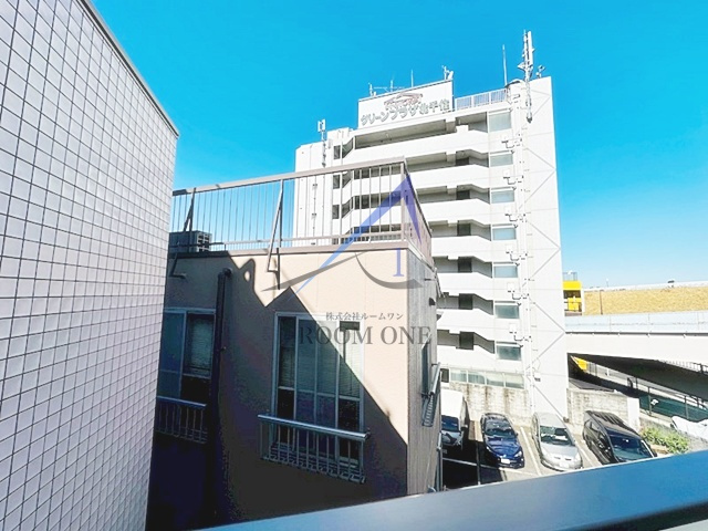 ユアメゾン北千住