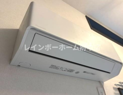 プレスタの設備