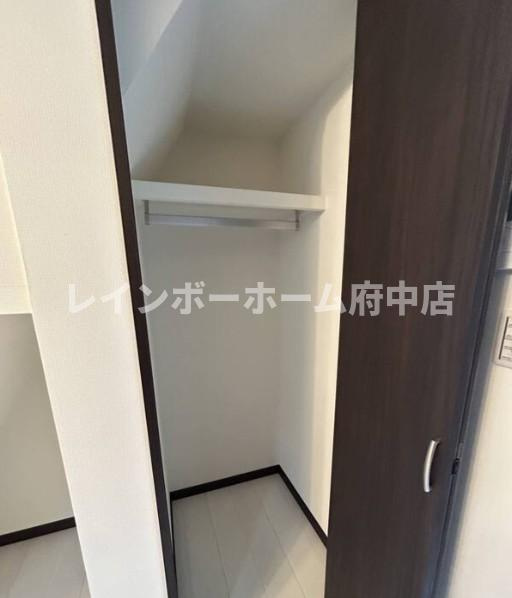 プレスタの収納