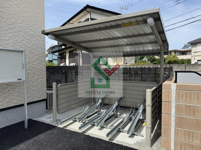 ラファータのその他