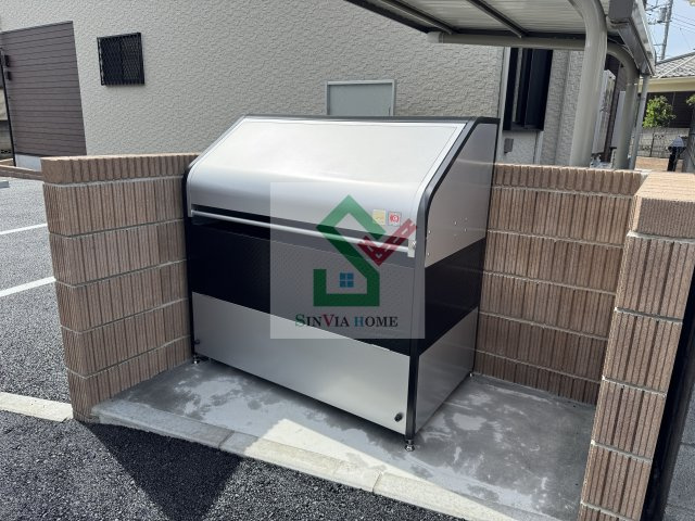 ラファータのその他