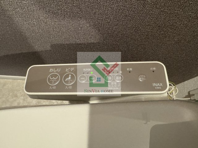 ラファータのその他