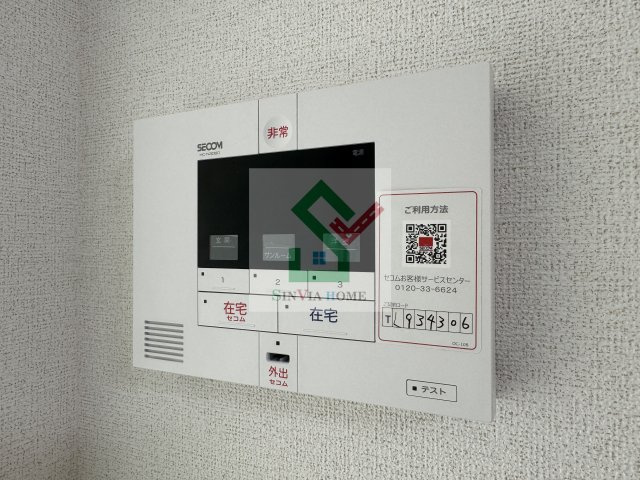 ラファータのその他