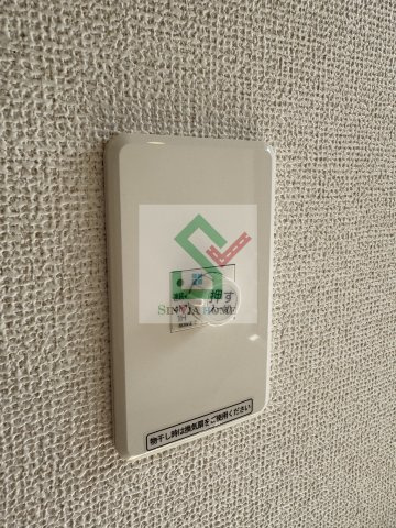 ラファータのその他