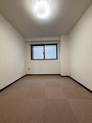 【寝室】 | サングレイス山手館