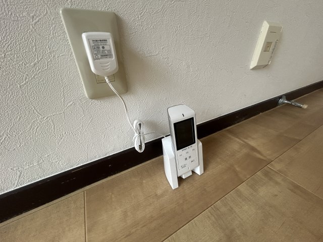 モンターニュ笹下の設備