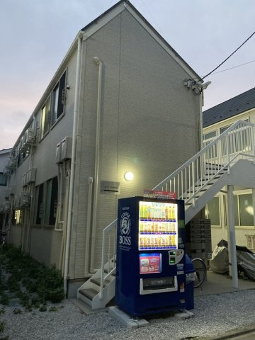 ルミエスタ世田谷