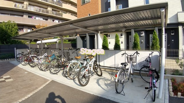 フォルトゥナⅡのその他共用部分